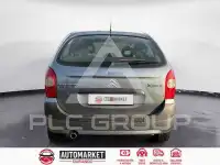 2007 Citroen Xsara