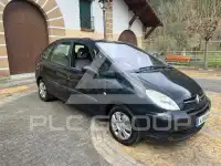 2007 Citroen Xsara
