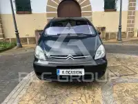 2007 Citroen Xsara