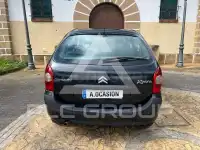 2007 Citroen Xsara