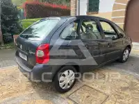 2007 Citroen Xsara