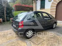 2007 Citroen Xsara