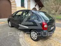 2007 Citroen Xsara