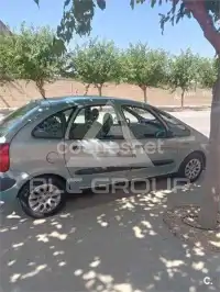 2007 Citroen Xsara