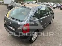 2007 Citroen Xsara