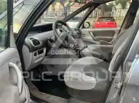 2007 Citroen Xsara