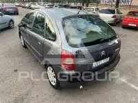 2007 Citroen Xsara