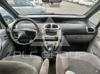 2007 Citroen Xsara