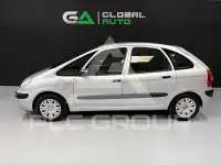 2007 Citroen Xsara