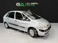 2007 Citroen Xsara