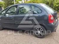 2007 Citroen Xsara