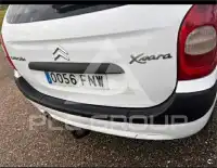2007 Citroen Xsara