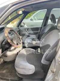 2007 Citroen Xsara