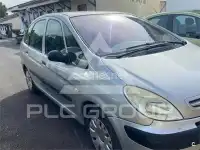 2007 Citroen Xsara