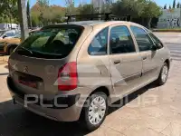2007 Citroen Xsara