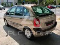 2007 Citroen Xsara