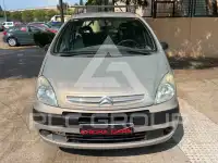 2007 Citroen Xsara