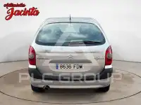 2007 Citroen Xsara