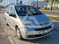 2007 Citroen Xsara