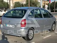 2007 Citroen Xsara