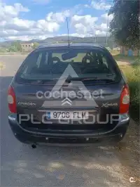 2007 Citroen Xsara