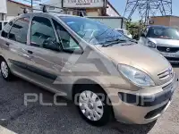 2007 Citroen Xsara