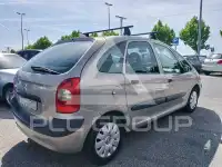 2007 Citroen Xsara