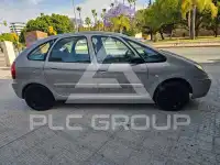 2007 Citroen Xsara