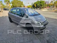 2007 Citroen Xsara
