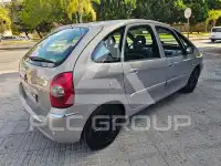 2007 Citroen Xsara