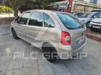 2007 Citroen Xsara