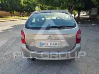 2007 Citroen Xsara