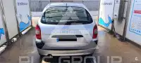 2007 Citroen Xsara