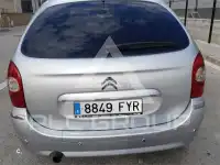 2007 Citroen Xsara