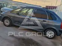 2007 Citroen Xsara