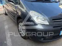 2007 Citroen Xsara