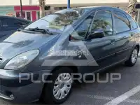 2007 Citroen Xsara
