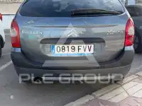 2007 Citroen Xsara