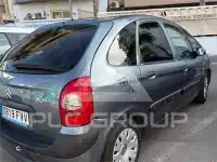 2007 Citroen Xsara