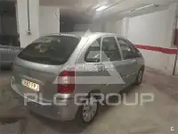 2007 Citroen Xsara
