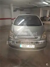2007 Citroen Xsara