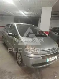 2007 Citroen Xsara
