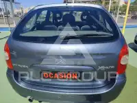 2007 Citroen Xsara
