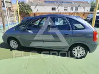 2007 Citroen Xsara