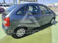 2007 Citroen Xsara