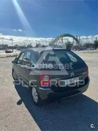 2007 Citroen Xsara