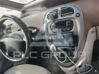 2007 Citroen Xsara