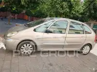 2007 Citroen Xsara