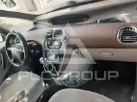 2007 Citroen Xsara