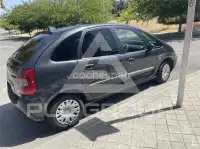 2007 Citroen Xsara